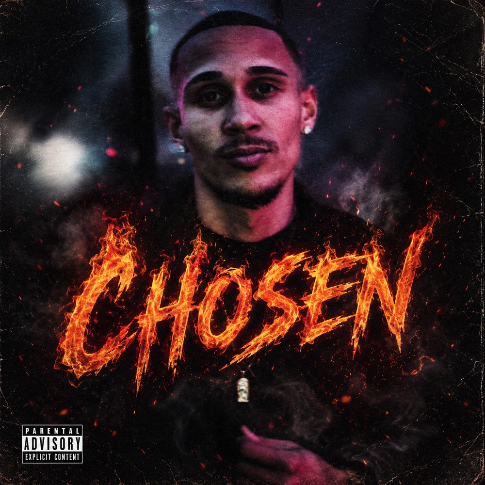 Chosen Cover